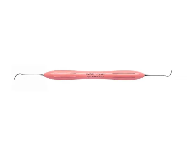 Інструмент для зняття залишку Arte Eccesso,LM 307-308, Ручка XSI