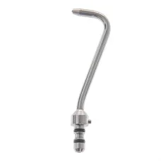 Змінна канюля насадка для наконечника Prophyflex 3  з направленою подачею соди. Kavo