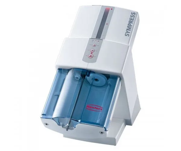 Dispenser Plug & Press (Диспенсер), для змішування відбиткових мас Kettenbach (Німеччина)