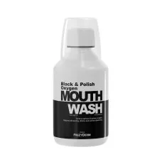 Ополіскувач BLACK & POLISH  250 мл. FrezyDerm