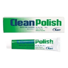Полірувальна паста Clean Polish (Клін Поліш). Kerr