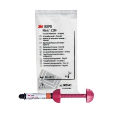 Filtek Z250, колір А1D, шприц 4 г.3M Emspe