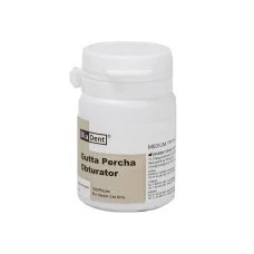 DUO-GUN термопластична гутаперча до гутаперча-обтуратора  Gutta Percha Obturator (100шт.). DiaDent