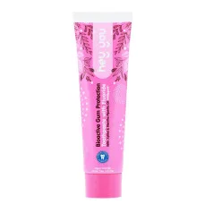 Зубна паста для ясен із пробіотиками та шавлією,Вioactive Gum Protection Toothpaste, 100 мл. Hey You