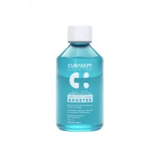 Ополіскувач Curasept DayCare Protection Boster Frozen mint, 500 мл