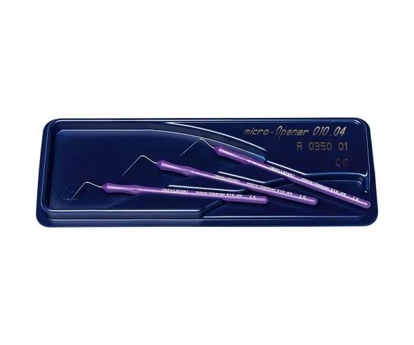 Micro-Opener 010.04 (3 шт) Dentsply sirona