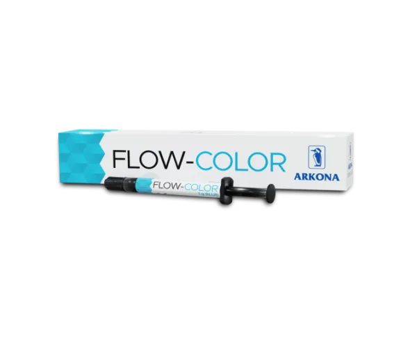 Flow-Color композит синій, 1г. Arcona Польща Arkona