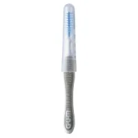 Йоржики GUM TravLer  2.0 mm, 25 штук.GUM.