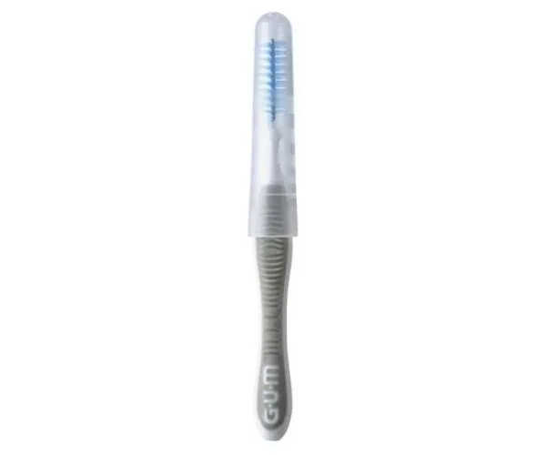 Йоржики GUM TravLer 2.0 mm, 25 штук.GUM