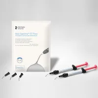 Neo Spectra ST Flow (Нео Спектра СТ Флоу), рідкотекучий композит, шприц 1.8г. Dentsply Sirona - A2