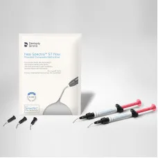 Neo Spectra ST Flow (Нео Спектра СТ Флоу), рідкотекучий композит, шприц 1.8г. Dentsply Sirona - A2