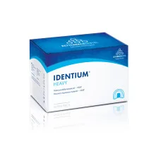 Identium heavy (Ідентіум Хеві висока в'язкість) катридж 380 мл.Kettenbach