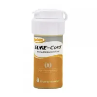 Sure-Cord(Сюре Корд),непросочена ретракційна нитка. Sure Endo - 00
