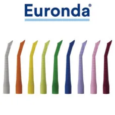 Універсальна канюля пилосос EURONDA EM 21(менший діаметр) колір помаранчевий 1 шт