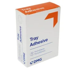Tray Adhesive, адгезив  для ложок для А-сіліконів 10 мл.DMG