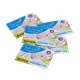 Одноразові дитячі серветки Brush-Baby Dental Wipes