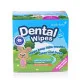 Одноразові дитячі серветки Brush-Baby Dental Wipes