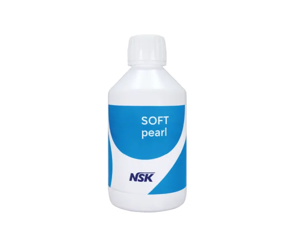 SOFT Pearl 300 g.NSK Японія Nsk (Японія)