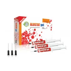 ALUSTAT Gel 5 ml  Cerkamed . Польща