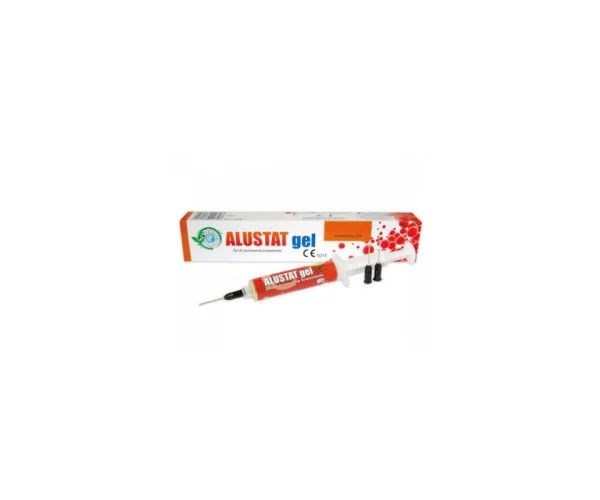 ALUSTAT Gel 5 ml Cerkamed . Польща Cercamed (Польща)
