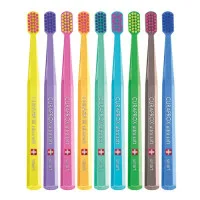 Зубна щітка Курапрокс, CS Ultra Soft Smart, d 0.08 mm. Сuraprox поліетиленова упаковка.