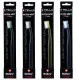 Зубна щітка Tello Ultra Soft (Телло Ультра Софт), 6240, Black, d Tello Switzerland