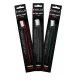 Зубна щітка Tello Ultra Soft (Телло Ультра Софт), 6240, Black, d Tello Switzerland