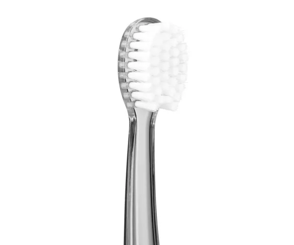 Зубна щітка Tello White (Телло Вайт), 6240 Ultra Soft, d 0,10mm - Біла Tello Switzerland
