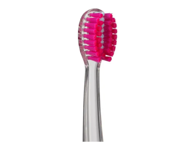 Зубна щітка Tello Ortho (Телло Орто), 4920, Ultra Soft, d 0,10 — 73628 Tello Switzerland