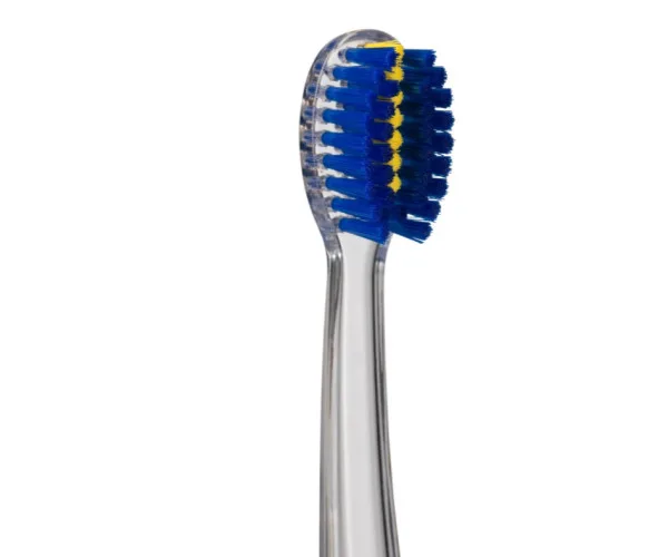 Зубна щітка Tello Ortho (Телло Орто), 4920, Ultra Soft, d 0,10 | Tello Tello Switzerland