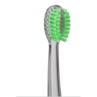 Зубна щітка Tello Ortho (Телло Орто), 4920, Ultra Soft, d 0,10 мм. - Салатовий. Швейцарія