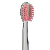 Зубна щітка Tello Ortho (Телло Орто), 4920, Ultra Soft, d 0,10 мм. - Рожевий. Швейцарія