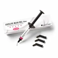 ESTELITE BULK FILL Flow A3 ( Естелайт Балк Філ Флоу ) TOKUYAMA DENTAL