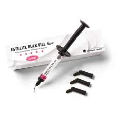 ESTELITE BULK FILL Flow A3 ( Естелайт Балк Філ Флоу ) TOKUYAMA DENTAL