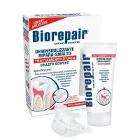 Десенситайзер BioRepair комплект гель 50 мл+ капи.