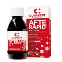 Ополіскувач  Curasept AfterApid DNA, 125мл