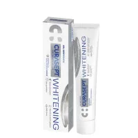 Зубна паста Curasept Whitening, 75 ml