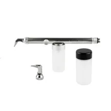 Піскоструйний наконечник  Aluminum Oxide Microblaster. Schnawis