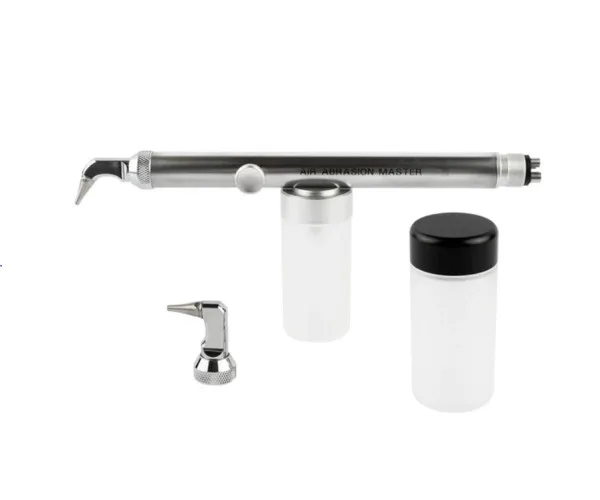 Піскоструйний наконечник Aluminum Oxide Microblaster. Schnawis