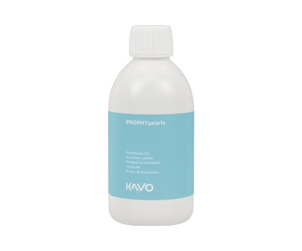 Порошок Kavo PROPHYpearls (Каво Перли), профілактичний порошок Kavo dental