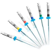 NIC KV Pro розмір 30 25 мм конусність 0.04