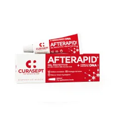 Парадонтальний гель Curasept Curasept AfterApid DNA, 10 мл