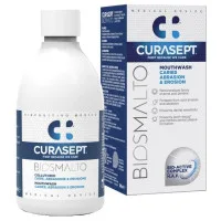 Ополіскувач BIOSMAL CARIES. ABRASHION AND EROSION 300 ml