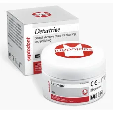 Detartrine, (Детартрин), полірувальна паста, упаковка  45 г. Septodont - Detartrine