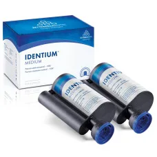Identium Medium катридж 360 ml .Kettenbach