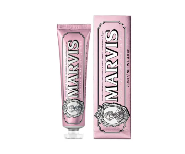 Зубна паста Marvis (Марвіс) Чутливі ясна, 85 мл Marvis (Італія)