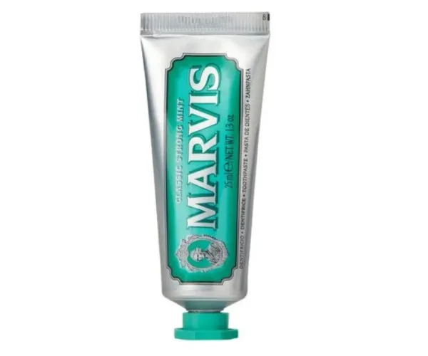 Пробний зразок зубної пасти Marvis (Марвіс) Аніс м’ята, 10 мл Marvis (Італія)