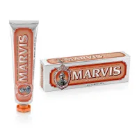 Зубна паста Marvis (Марвіс) Імбир-м’ята, 85 мл.