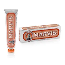 Зубна паста Marvis (Марвіс) Імбир-м’ята, 85 мл.