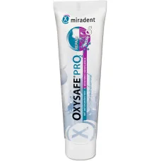 Зубна паста Oxysafe PRO2  75 мл.Miradent